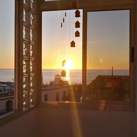 Dailos' Home Puerto De Mogan Dış mekan fotoğraf