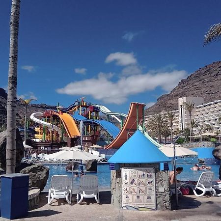 Dailos' Home Puerto De Mogan Dış mekan fotoğraf