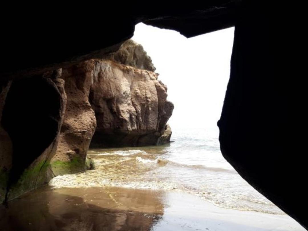 Dailos' Home Puerto De Mogan Dış mekan fotoğraf