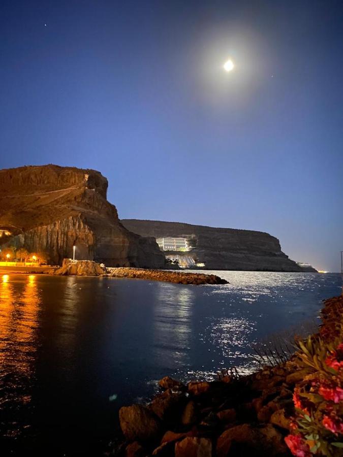 Dailos' Home Puerto De Mogan Dış mekan fotoğraf