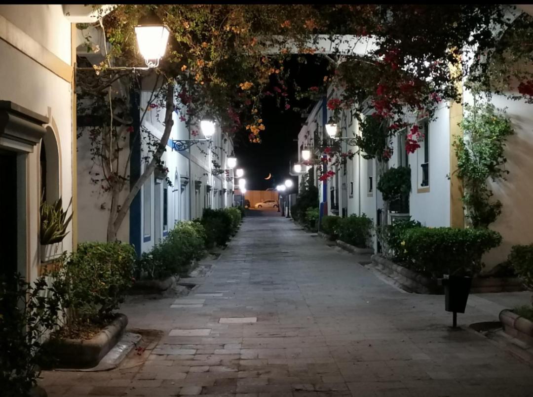 Dailos' Home Puerto De Mogan Dış mekan fotoğraf