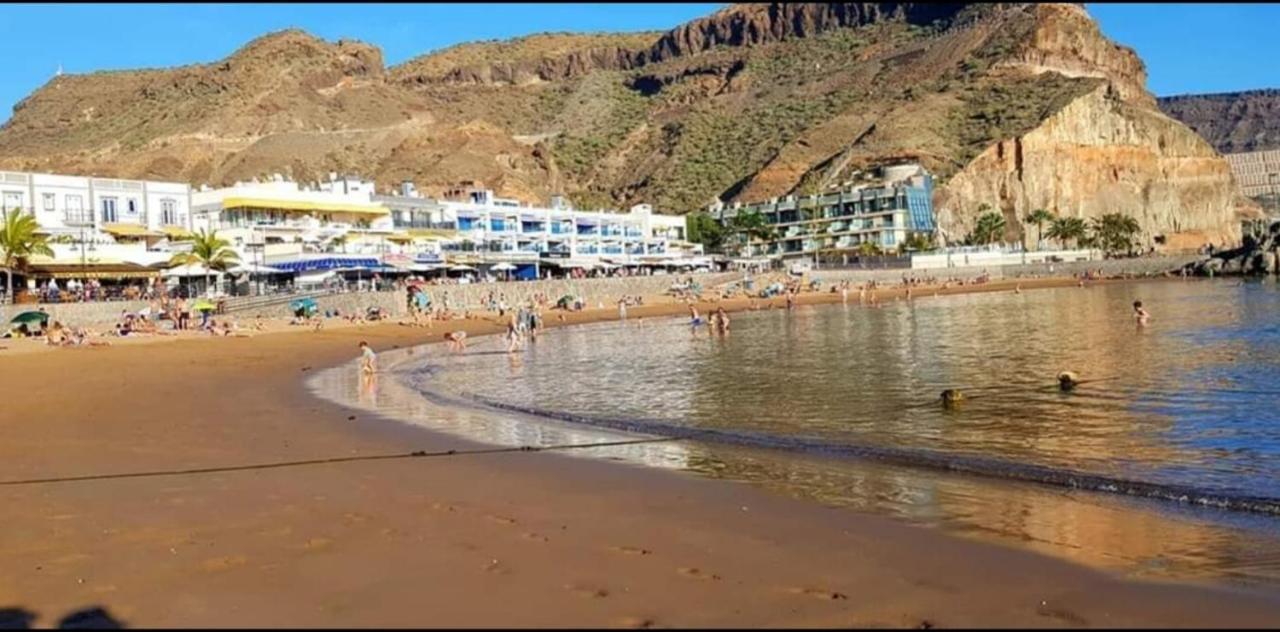 Dailos' Home Puerto De Mogan Dış mekan fotoğraf