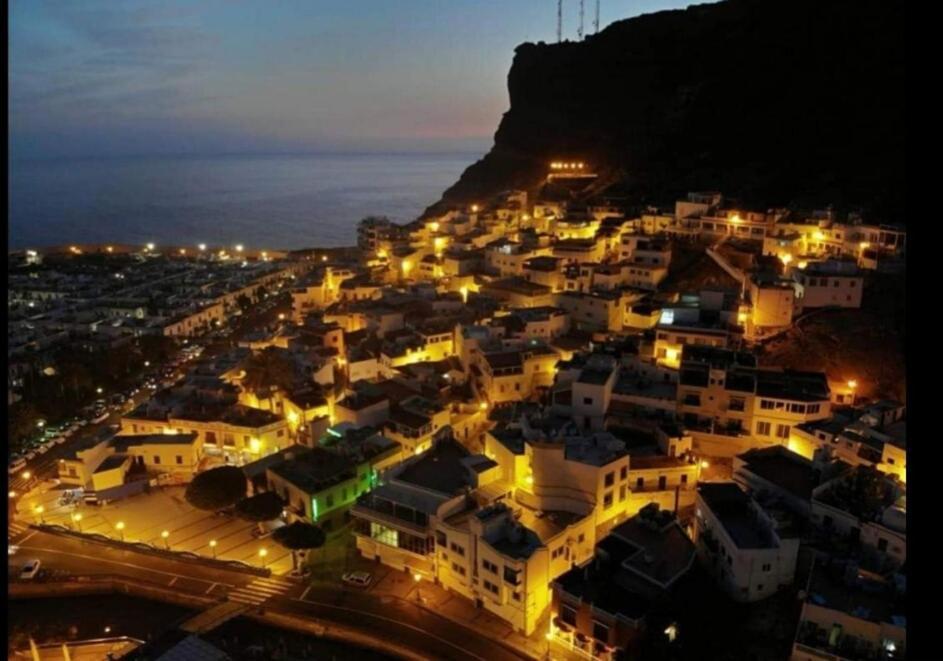 Dailos' Home Puerto De Mogan Dış mekan fotoğraf