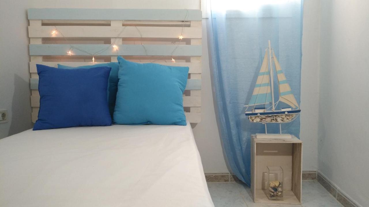 Dailos' Home Puerto De Mogan Dış mekan fotoğraf