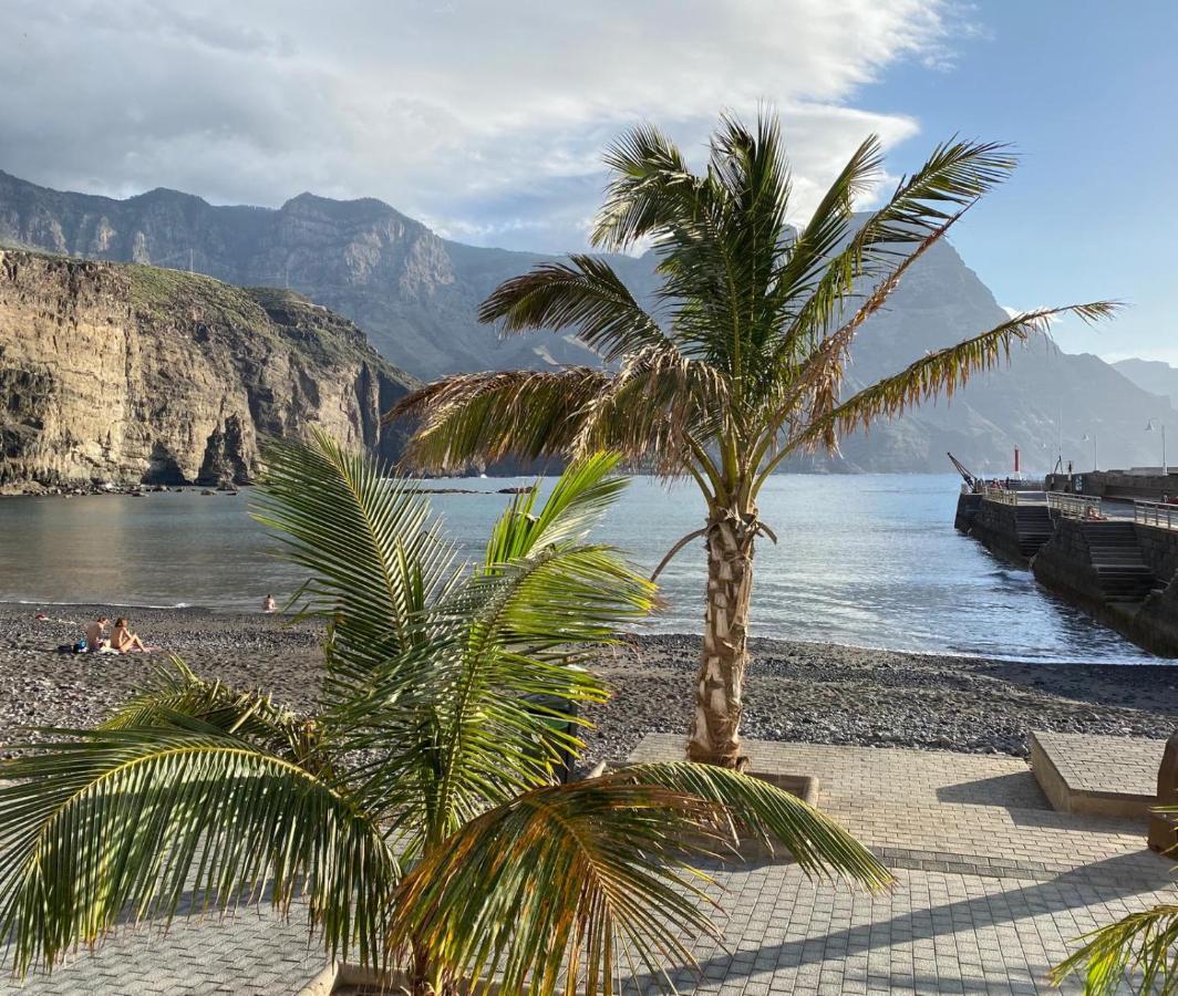 Dailos' Home Puerto De Mogan Dış mekan fotoğraf