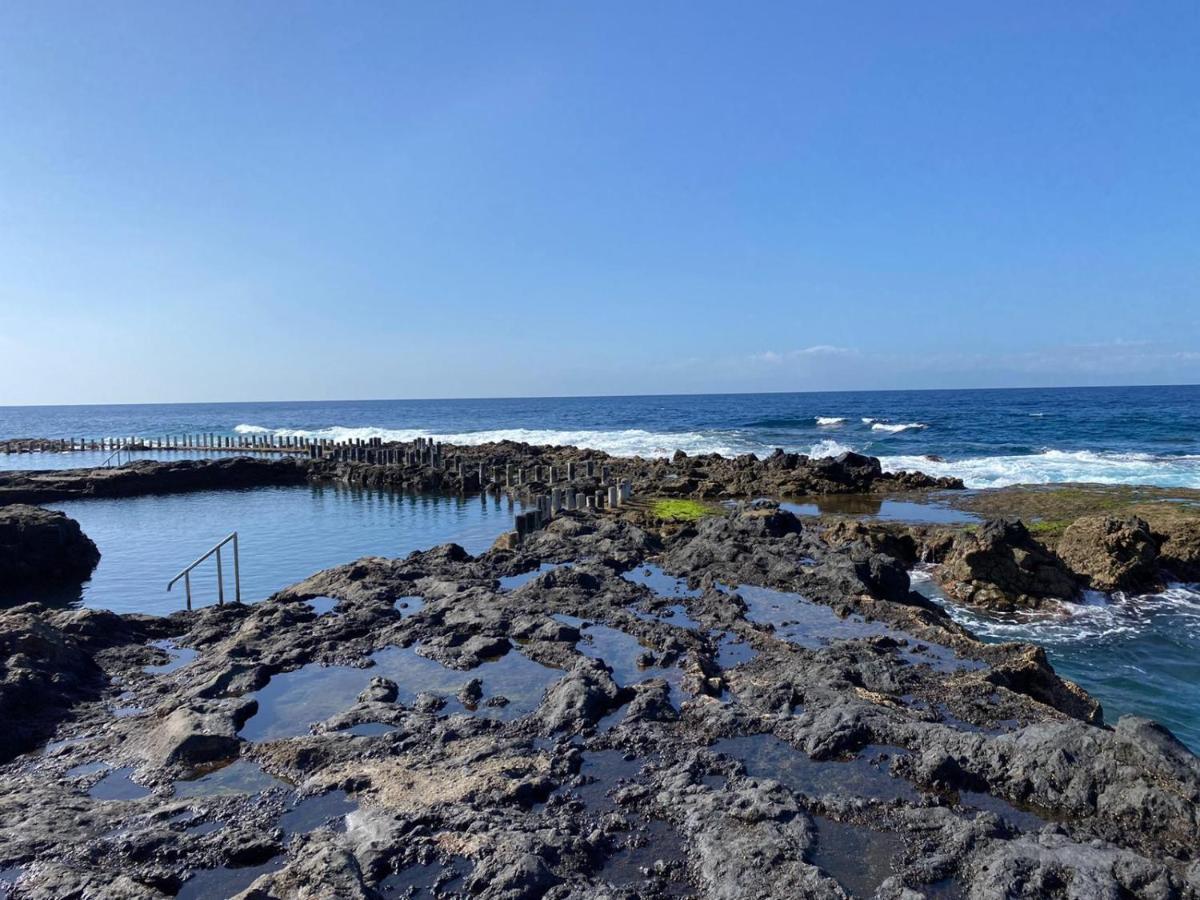 Dailos' Home Puerto De Mogan Dış mekan fotoğraf