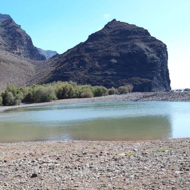 Dailos' Home Puerto De Mogan Dış mekan fotoğraf