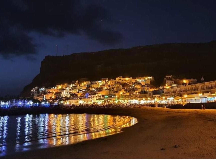 Dailos' Home Puerto De Mogan Dış mekan fotoğraf