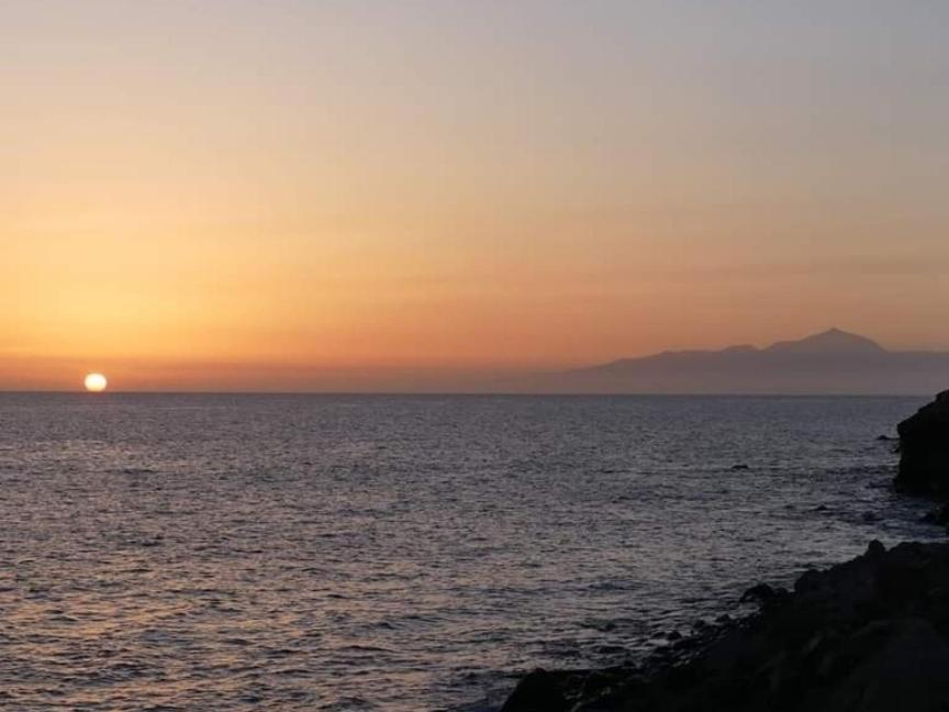 Dailos' Home Puerto De Mogan Dış mekan fotoğraf