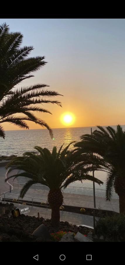 Dailos' Home Puerto De Mogan Dış mekan fotoğraf