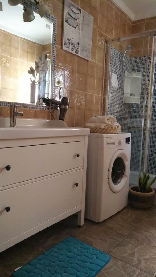 Dailos' Home Puerto De Mogan Dış mekan fotoğraf