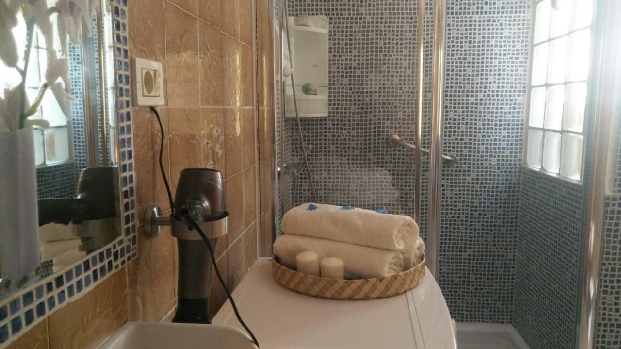 Dailos' Home Puerto De Mogan Dış mekan fotoğraf