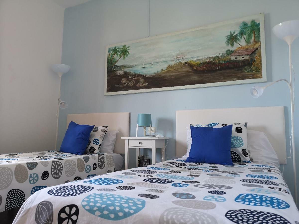 Dailos' Home Puerto De Mogan Dış mekan fotoğraf