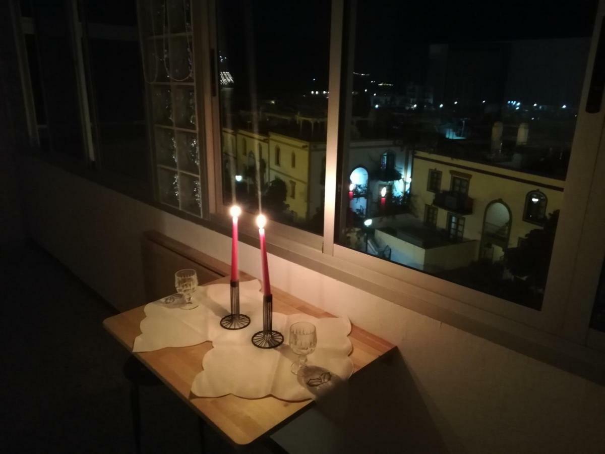 Dailos' Home Puerto De Mogan Dış mekan fotoğraf