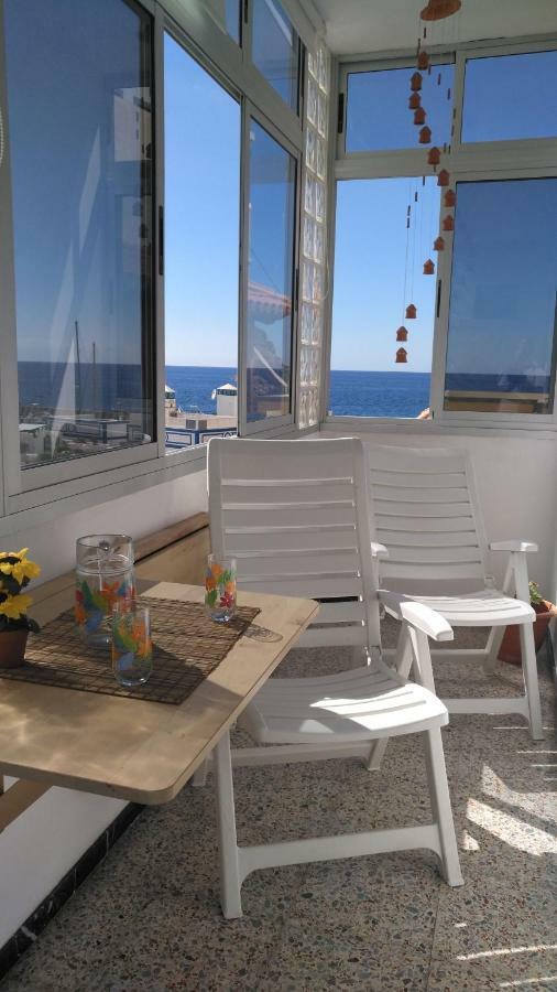 Dailos' Home Puerto De Mogan Dış mekan fotoğraf