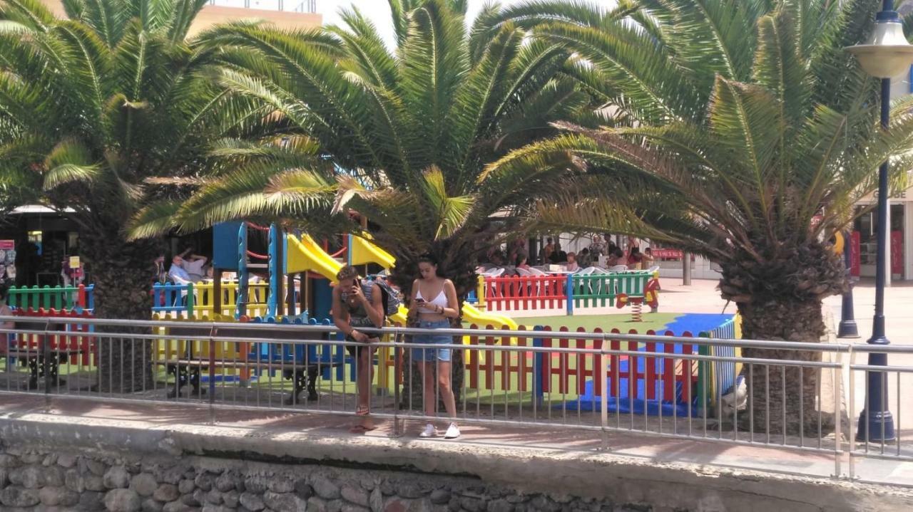 Dailos' Home Puerto De Mogan Dış mekan fotoğraf