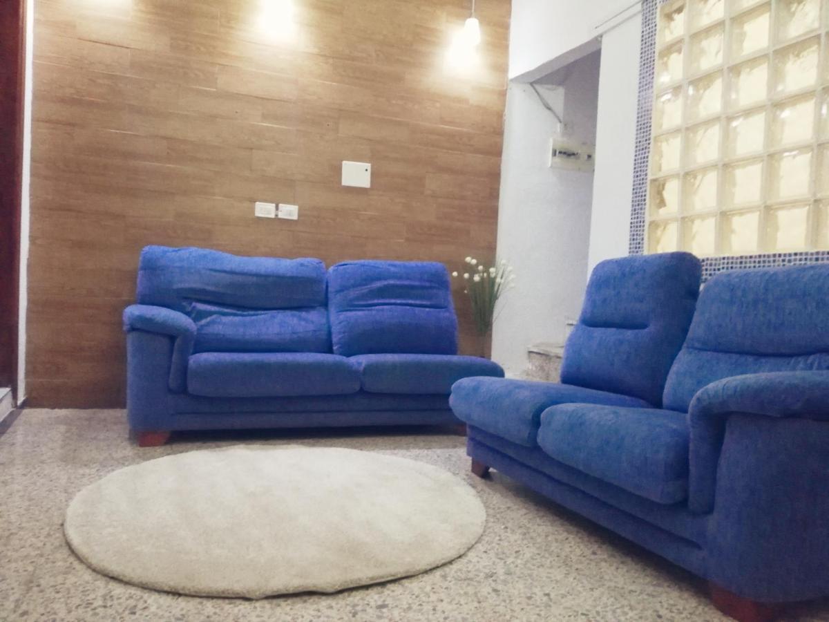 Dailos' Home Puerto De Mogan Dış mekan fotoğraf